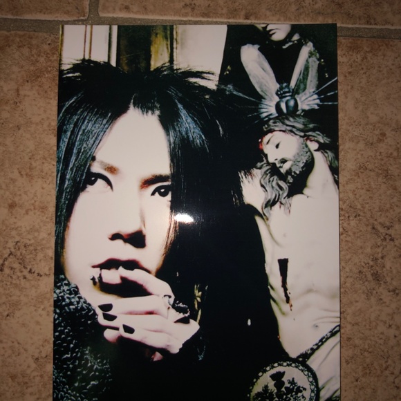 Gazette Aoi photo - Picture 2 of 2
